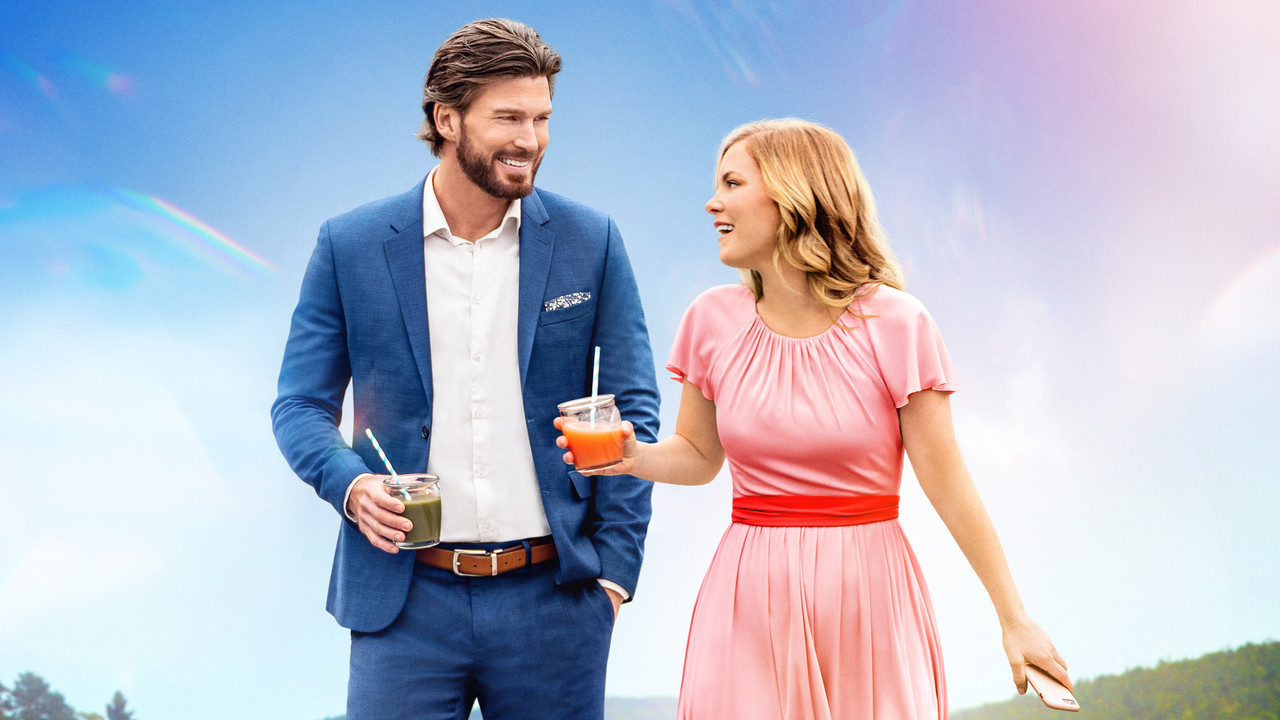 Warming Up to You backdrop