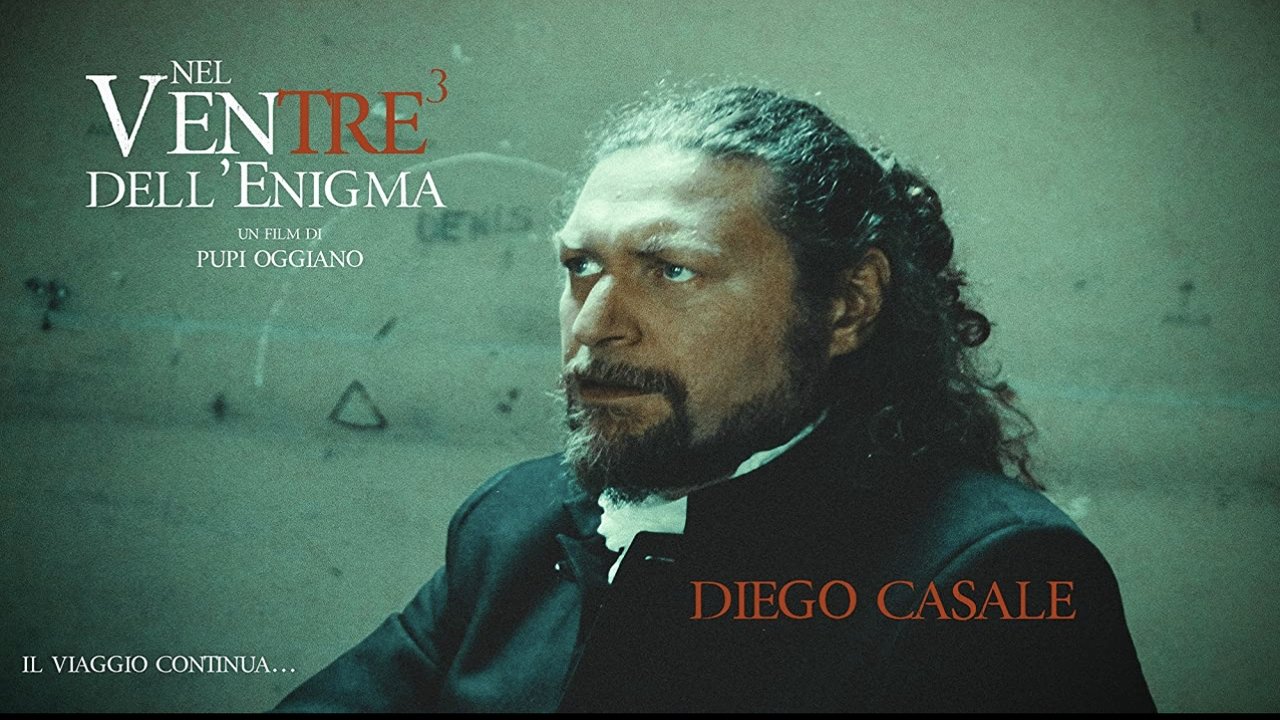 Nel ventre dell'enigma backdrop