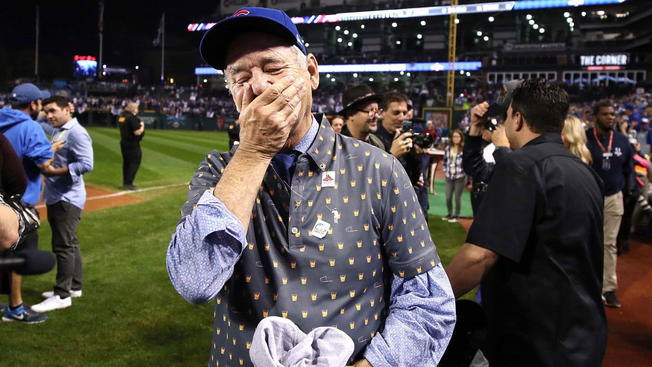 For The Fun Of The Game backdrop