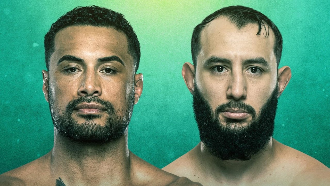 UFC Fight Night 260: Ulberg vs. Reyes backdrop