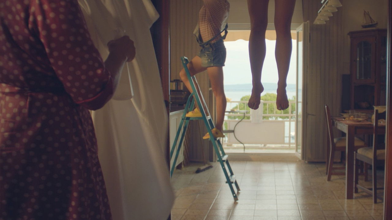 Tango siesta backdrop