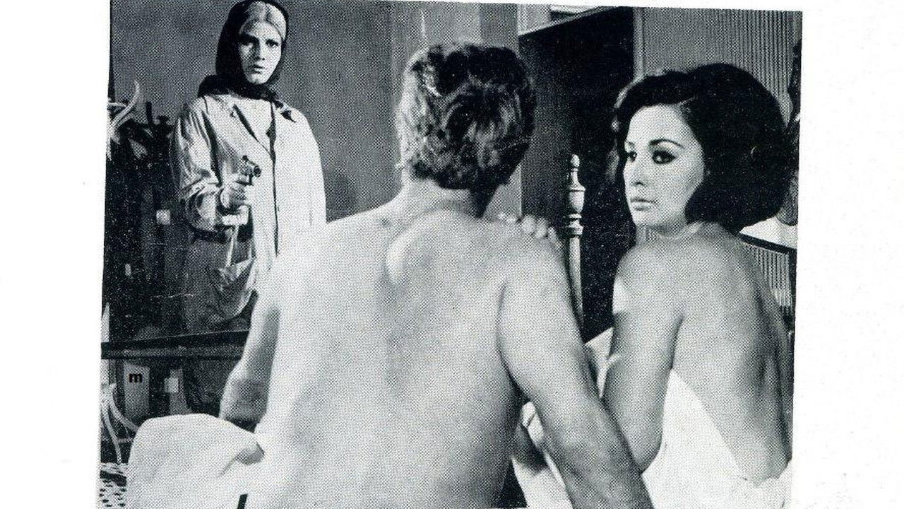 Shahre gonah backdrop