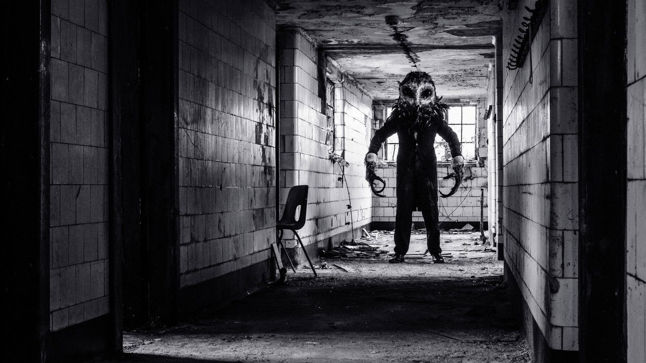 Lord of Tears backdrop