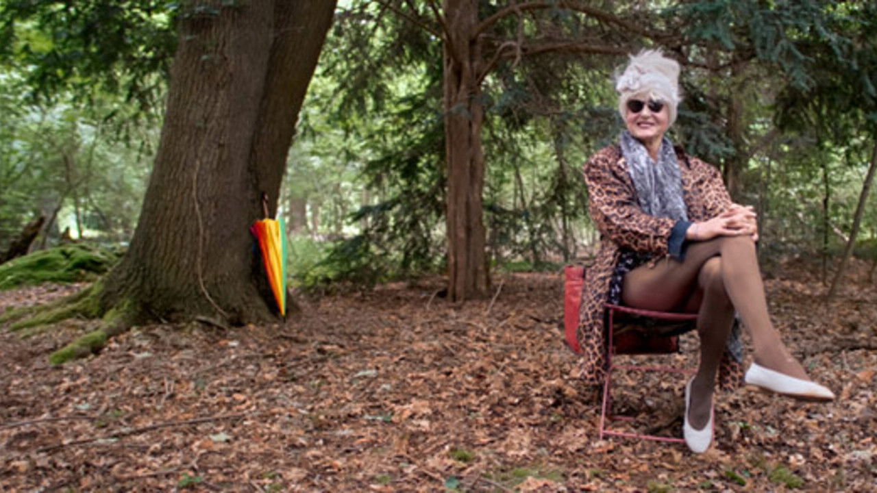 Ladies of the Wood backdrop