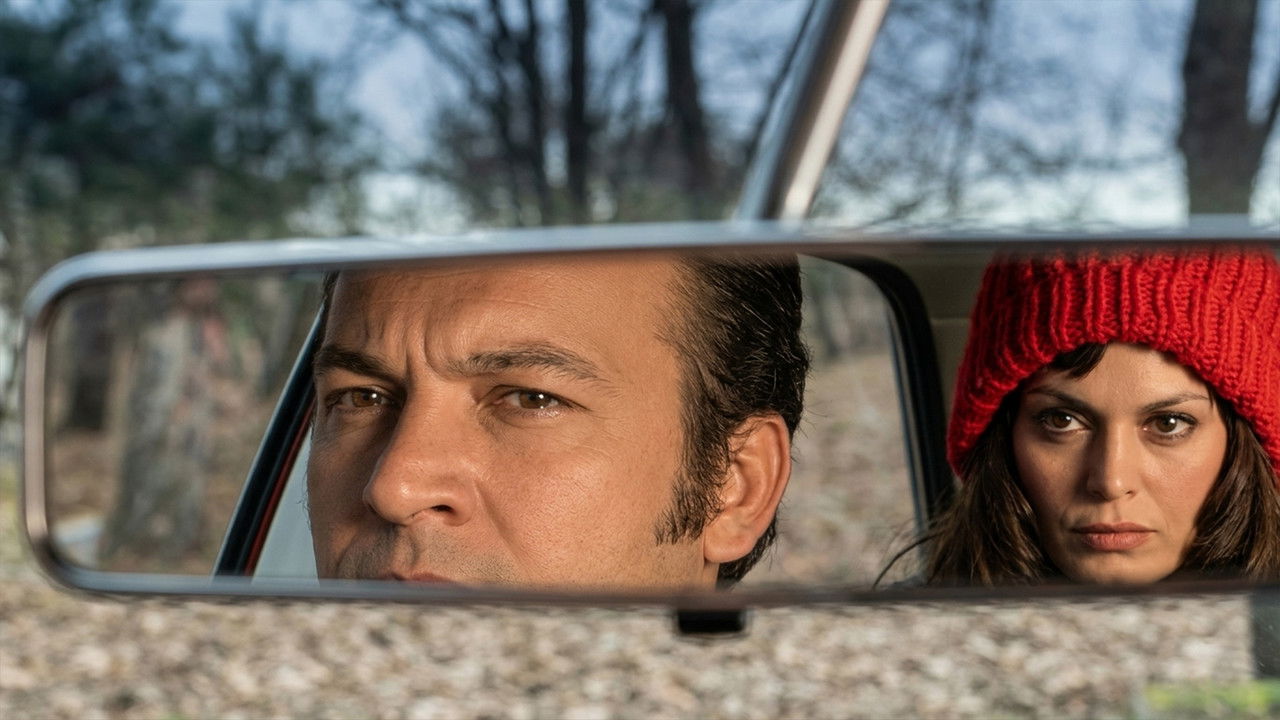 Persecution backdrop