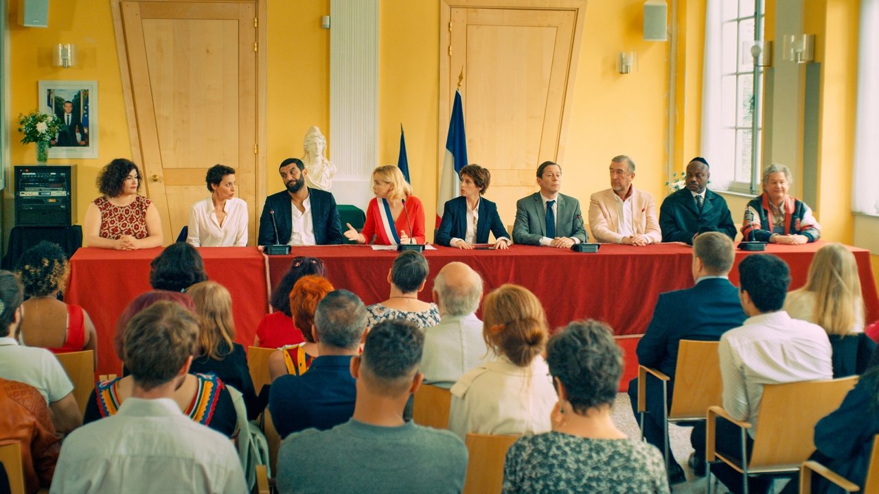 Wonders in the Suburbs backdrop