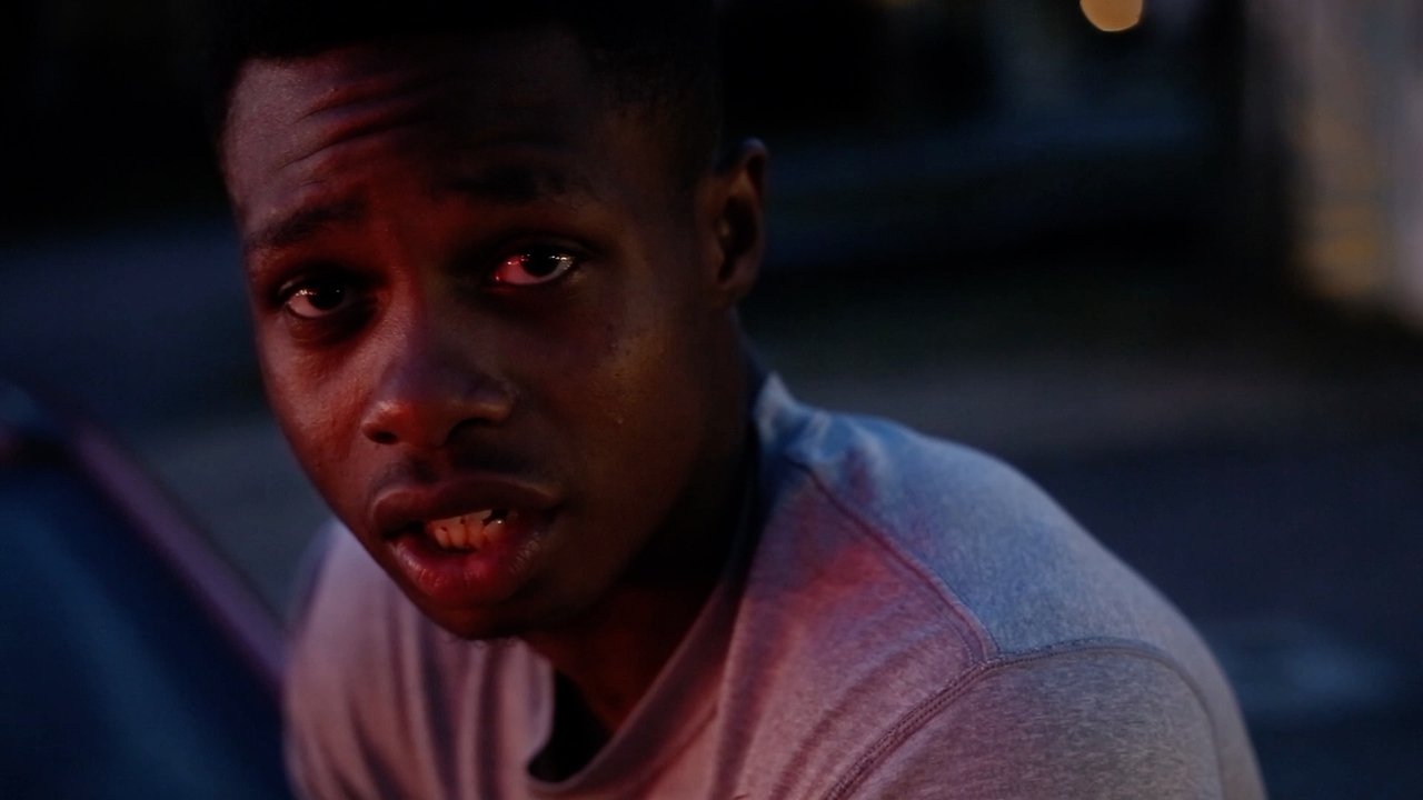 Hale County This Morning, This Evening backdrop