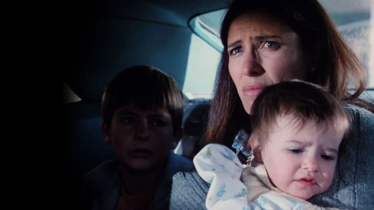 In the Blink of an Eye backdrop