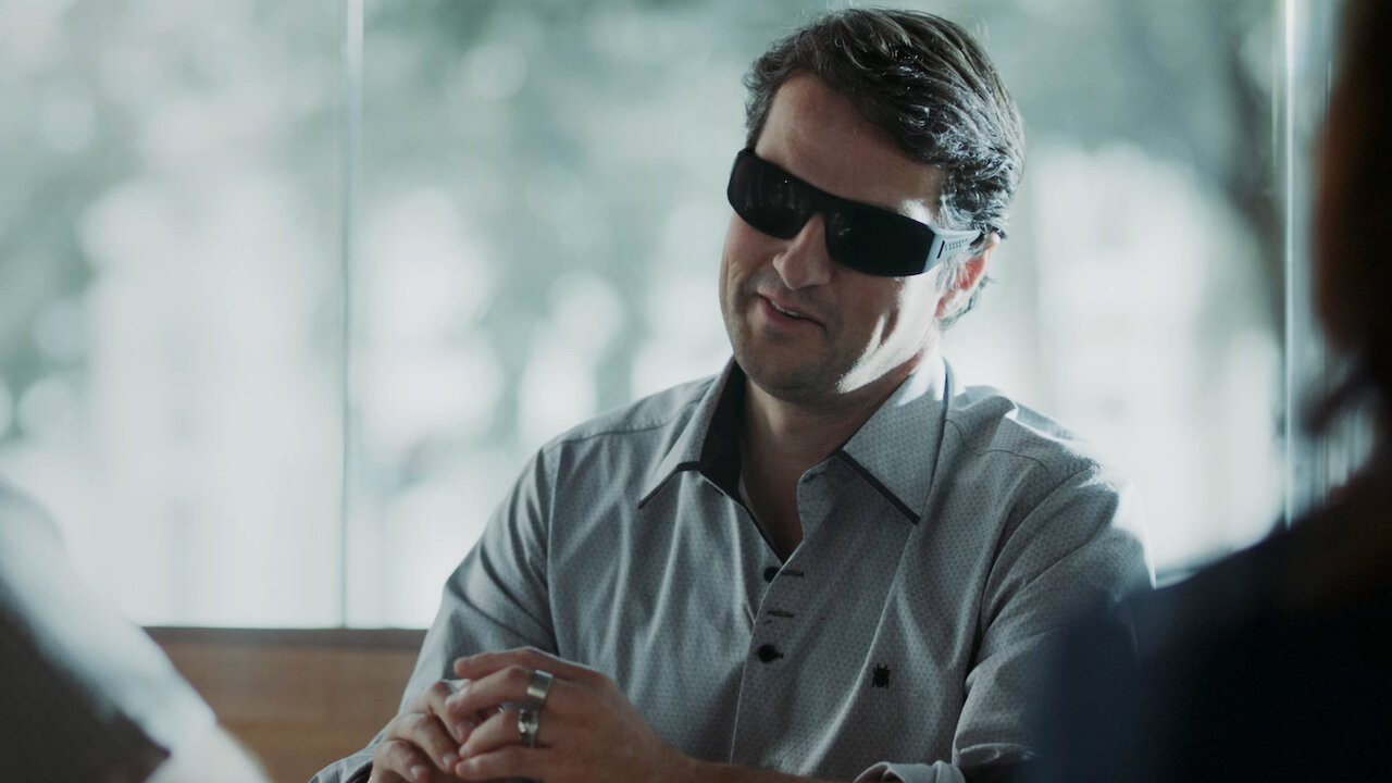 Depois de Tudo backdrop