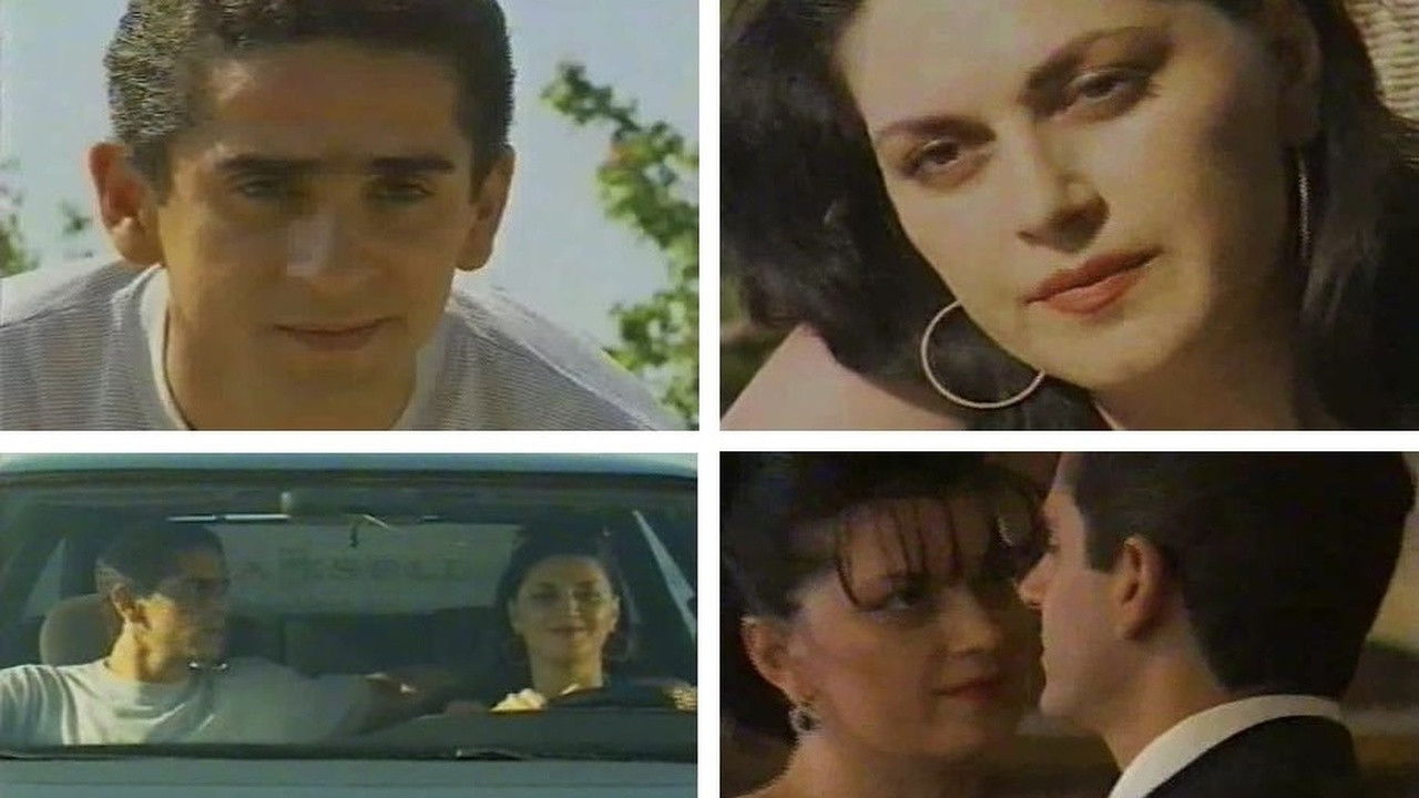 The Sixth Floor of the Five-Storey Building backdrop