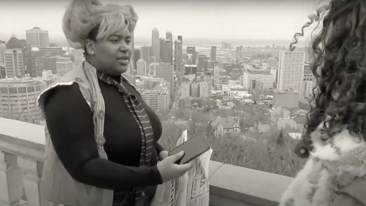 Les Enfants de Méliès backdrop