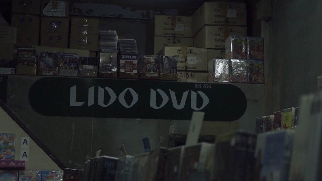 Stock of memories backdrop