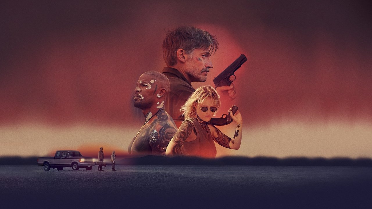 God Is a Bullet backdrop