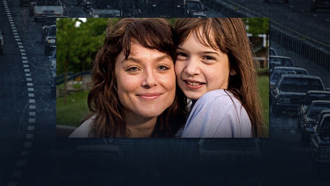 Amber's Story backdrop