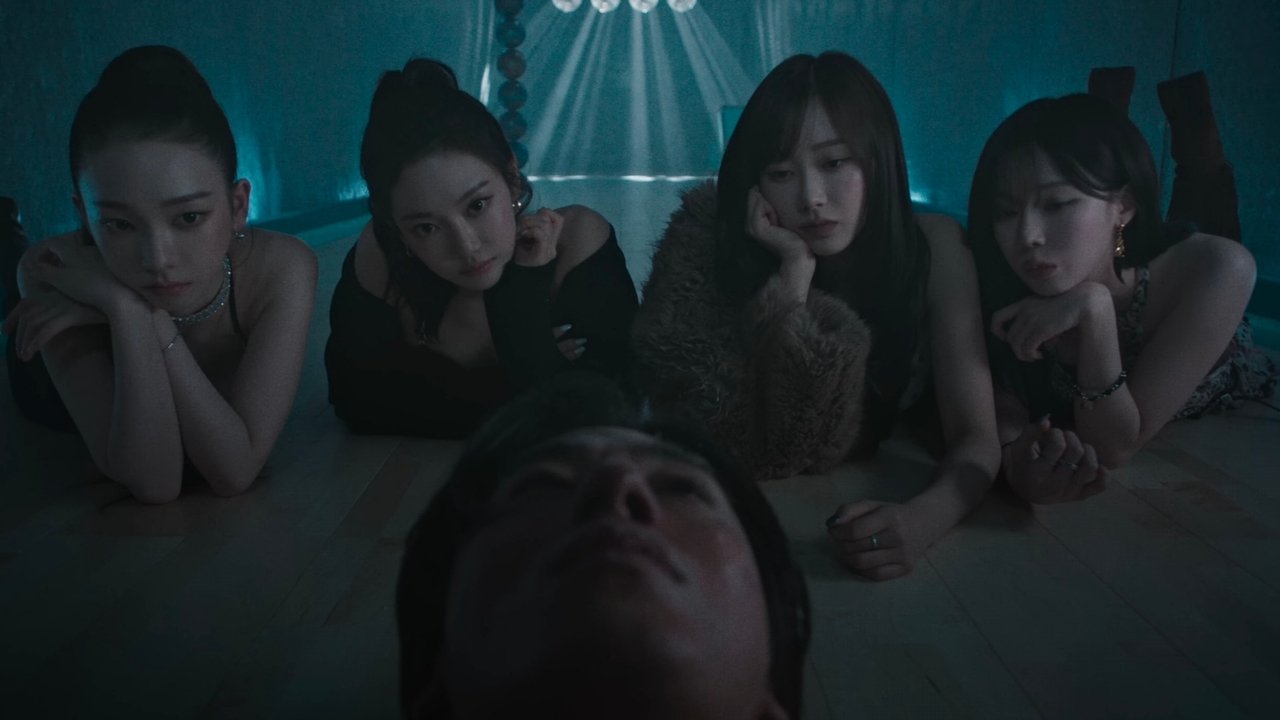 I am a Rich Man backdrop