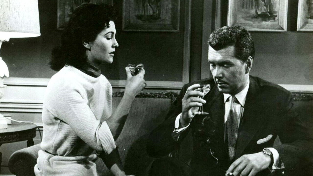 Scandal Incorporated backdrop