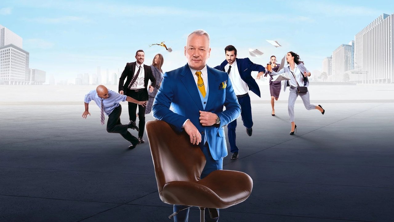 Az álommeló backdrop