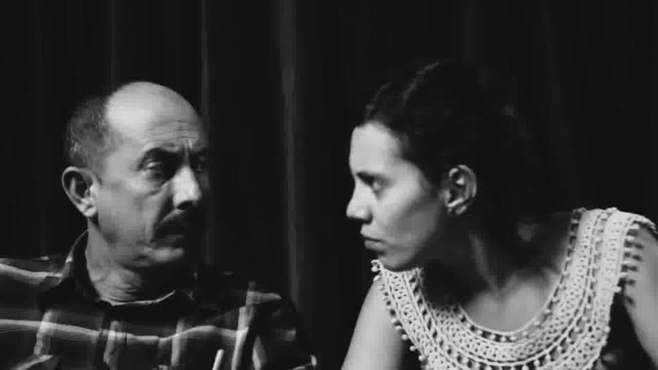 We Are Nothing backdrop