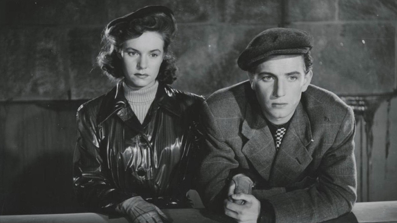 Ungdom i fara backdrop