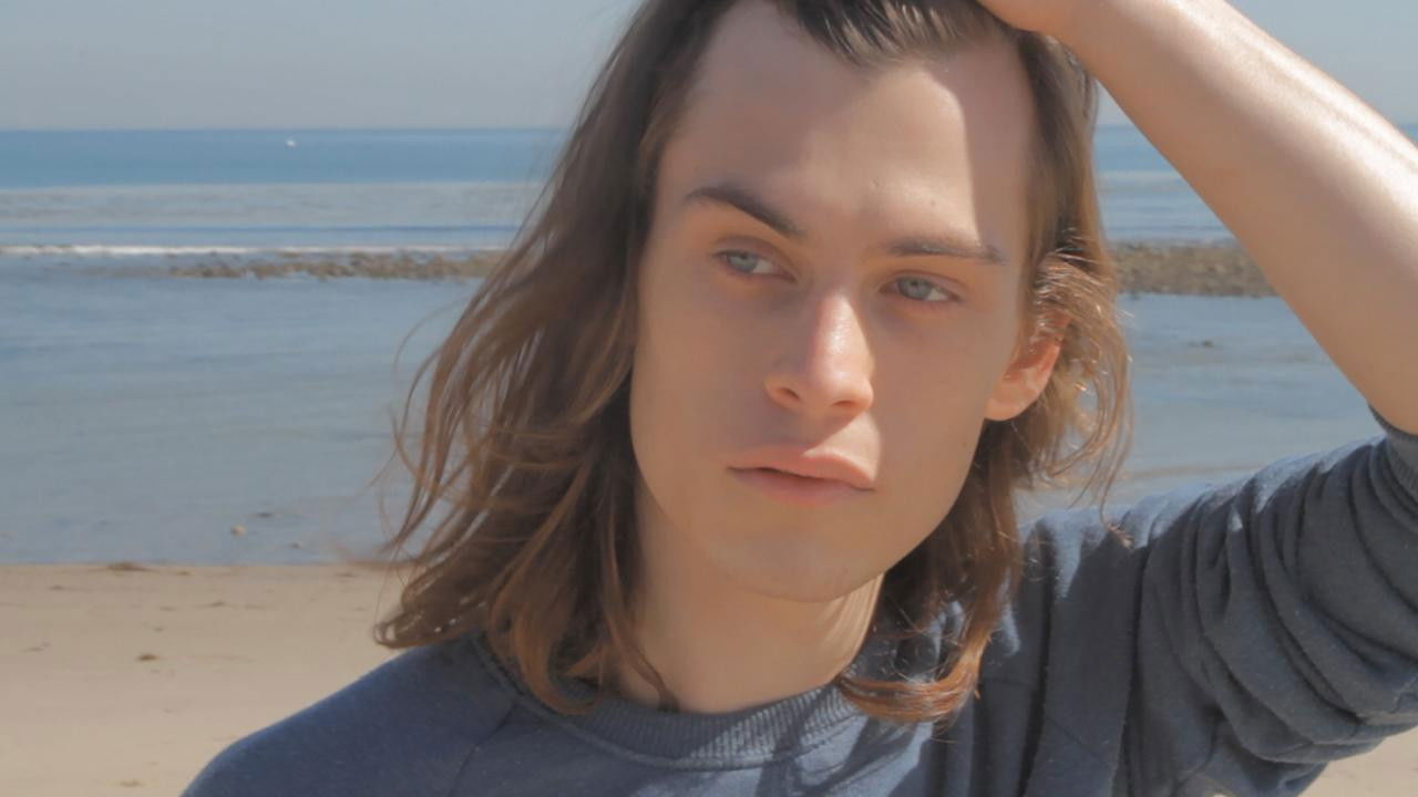 The Surface backdrop