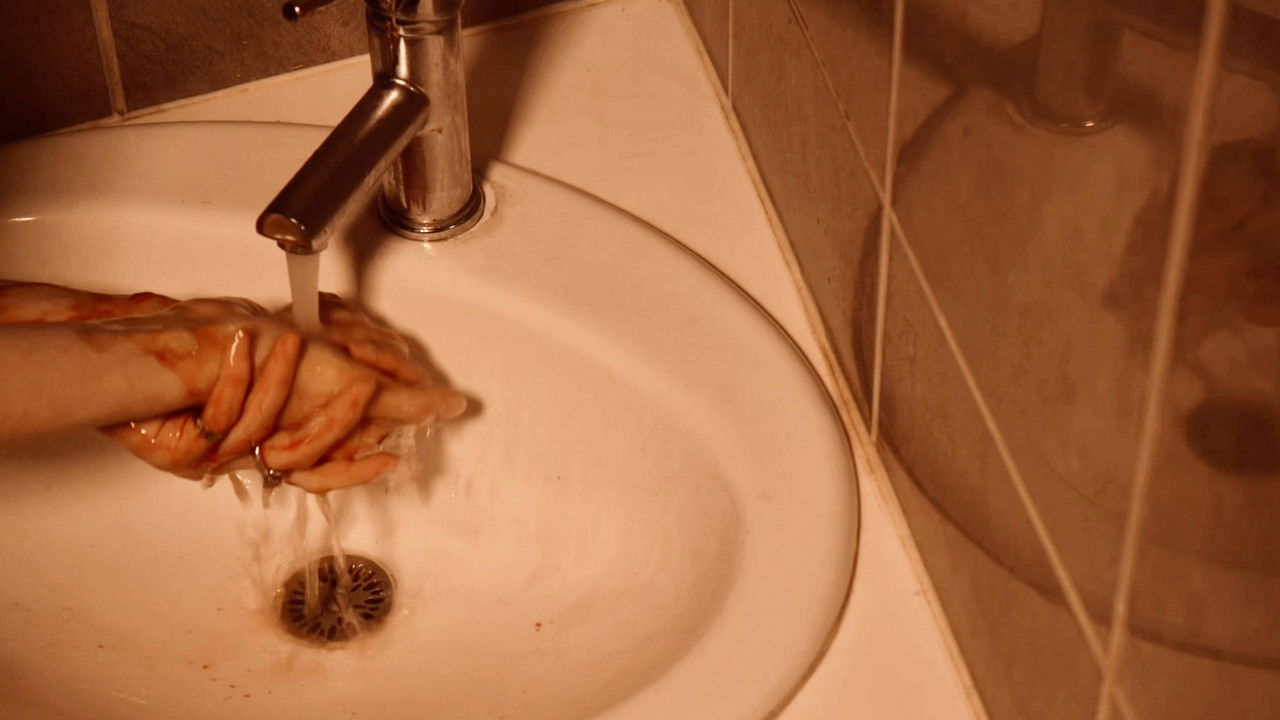 Bathnicroom backdrop