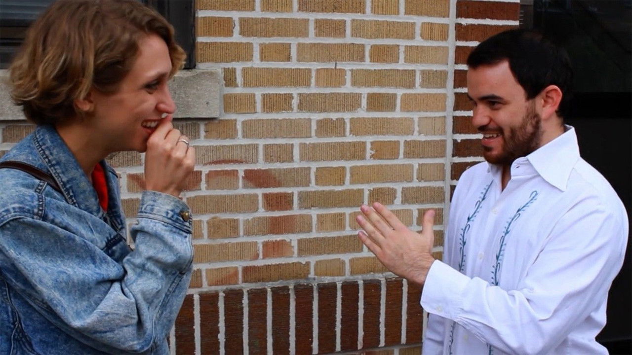 The Sad and Lonely Glow backdrop