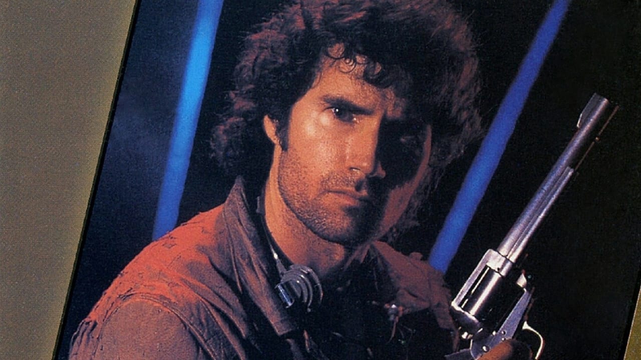 Twisted Justice backdrop