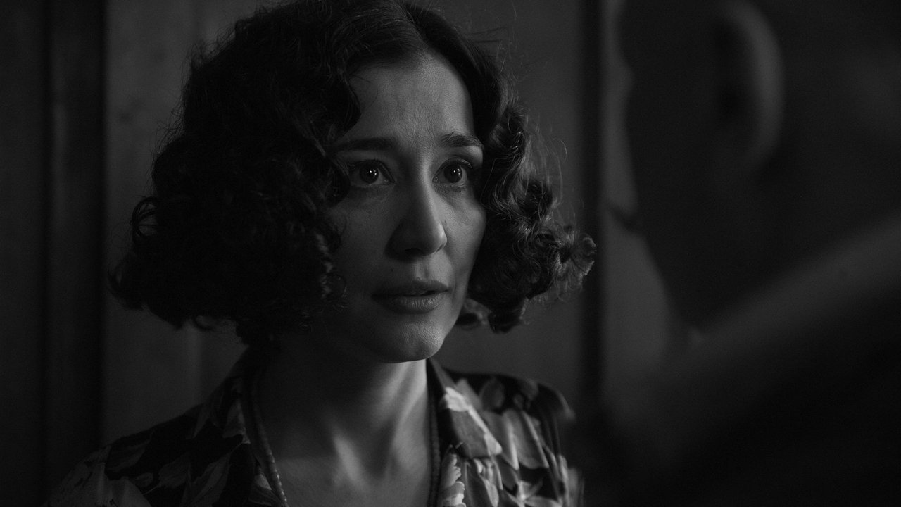 The Butcher, The Whore and the One-Eyed Man backdrop