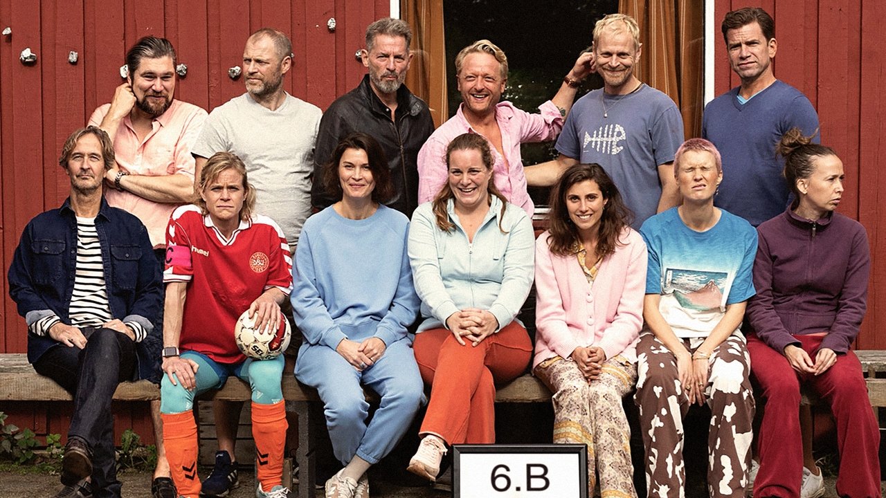 Fathers and Mothers backdrop