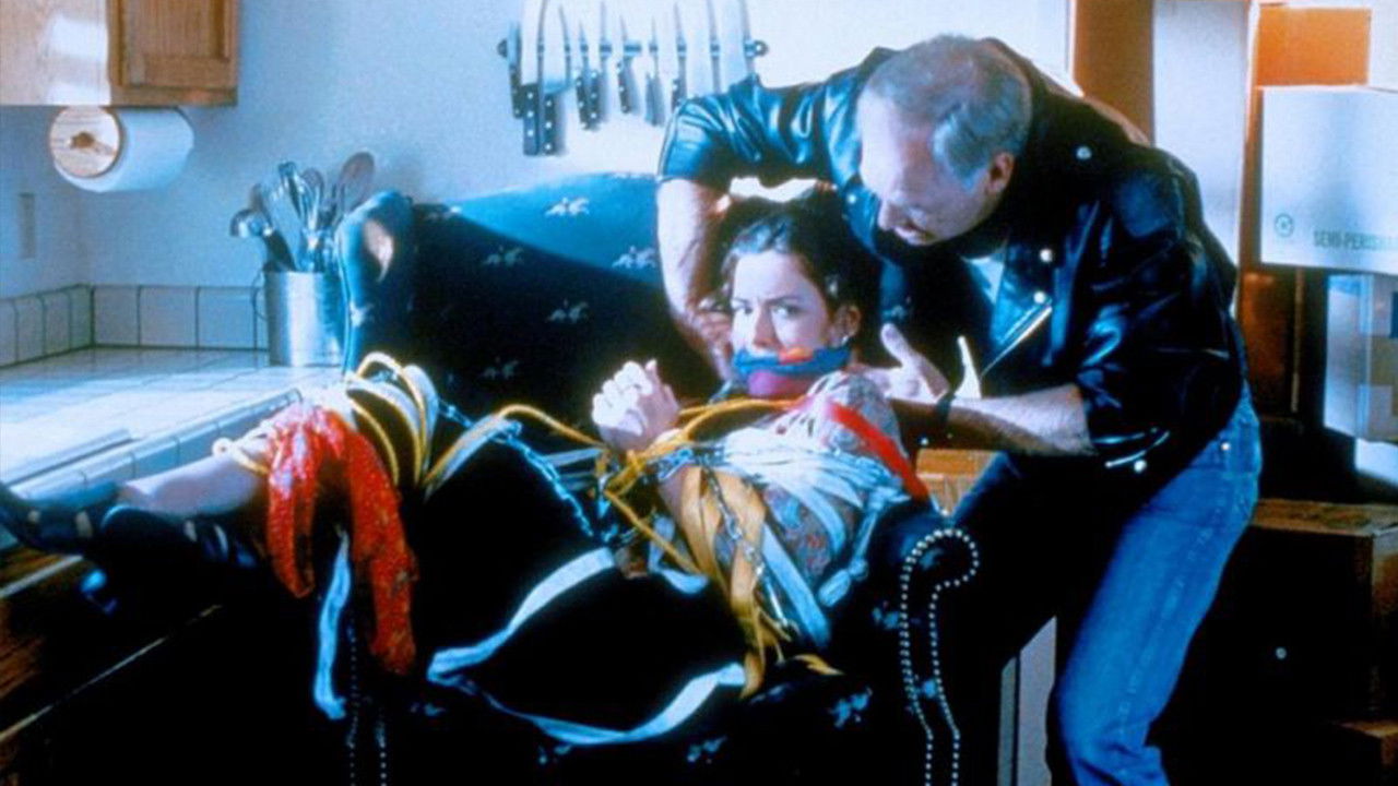 Frog and Wombat backdrop