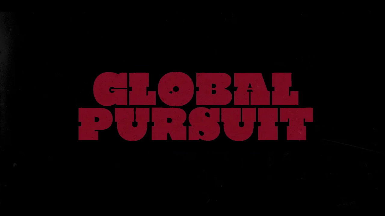 Global Pursuit backdrop