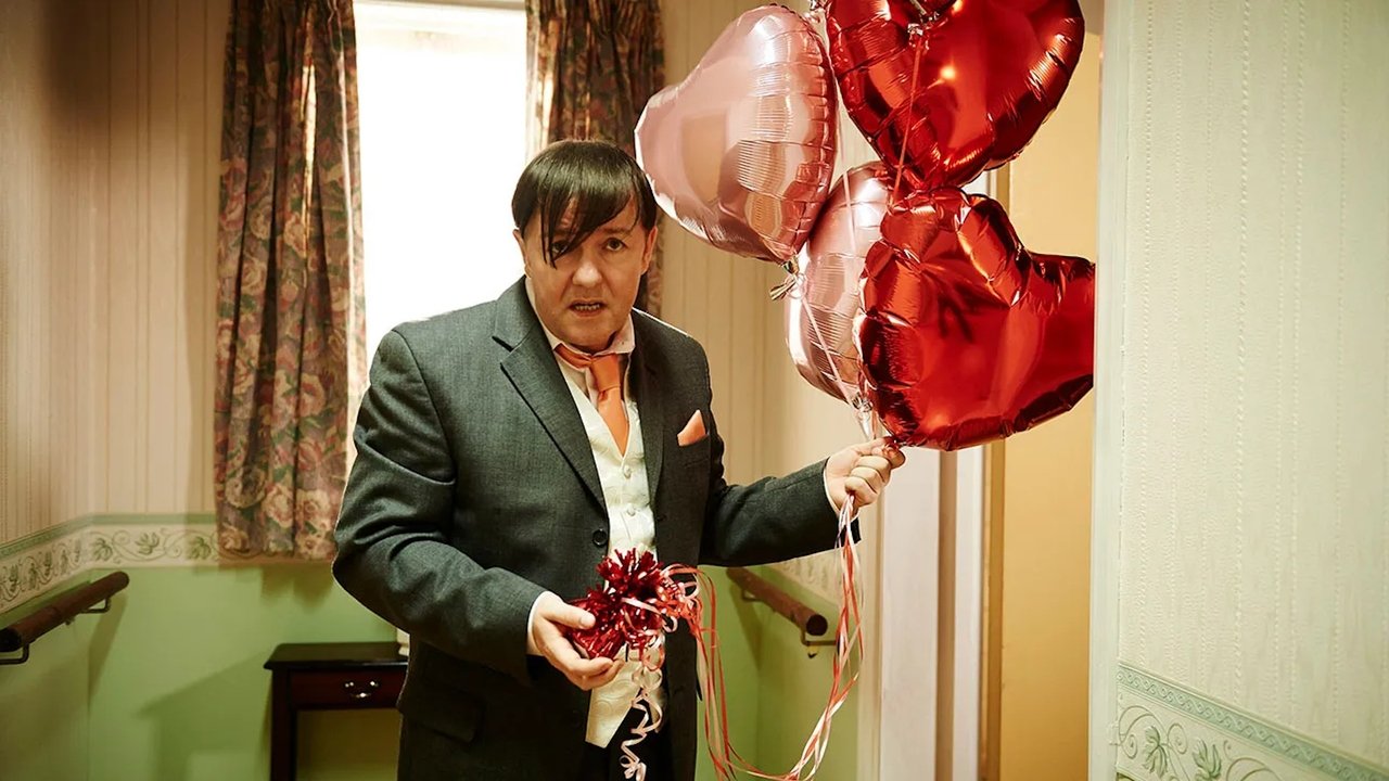 Derek Special backdrop