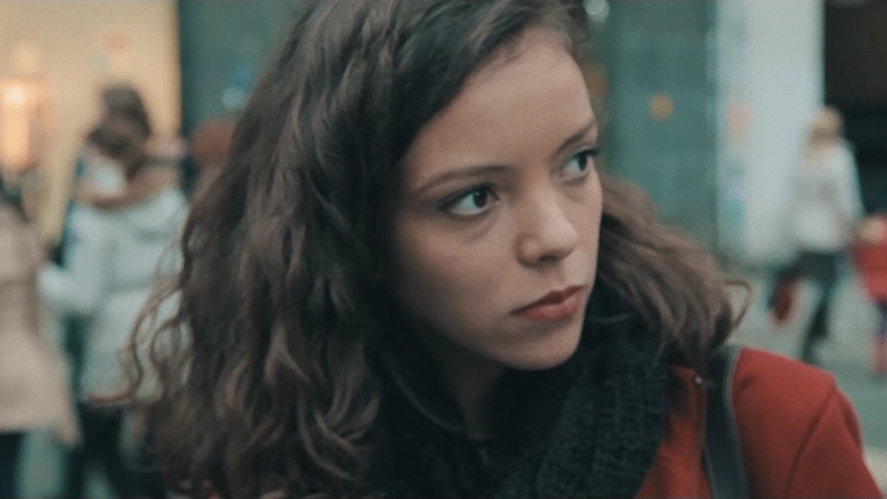 Another Empty Space backdrop