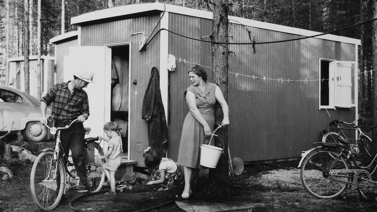 Minnet av Messaure backdrop