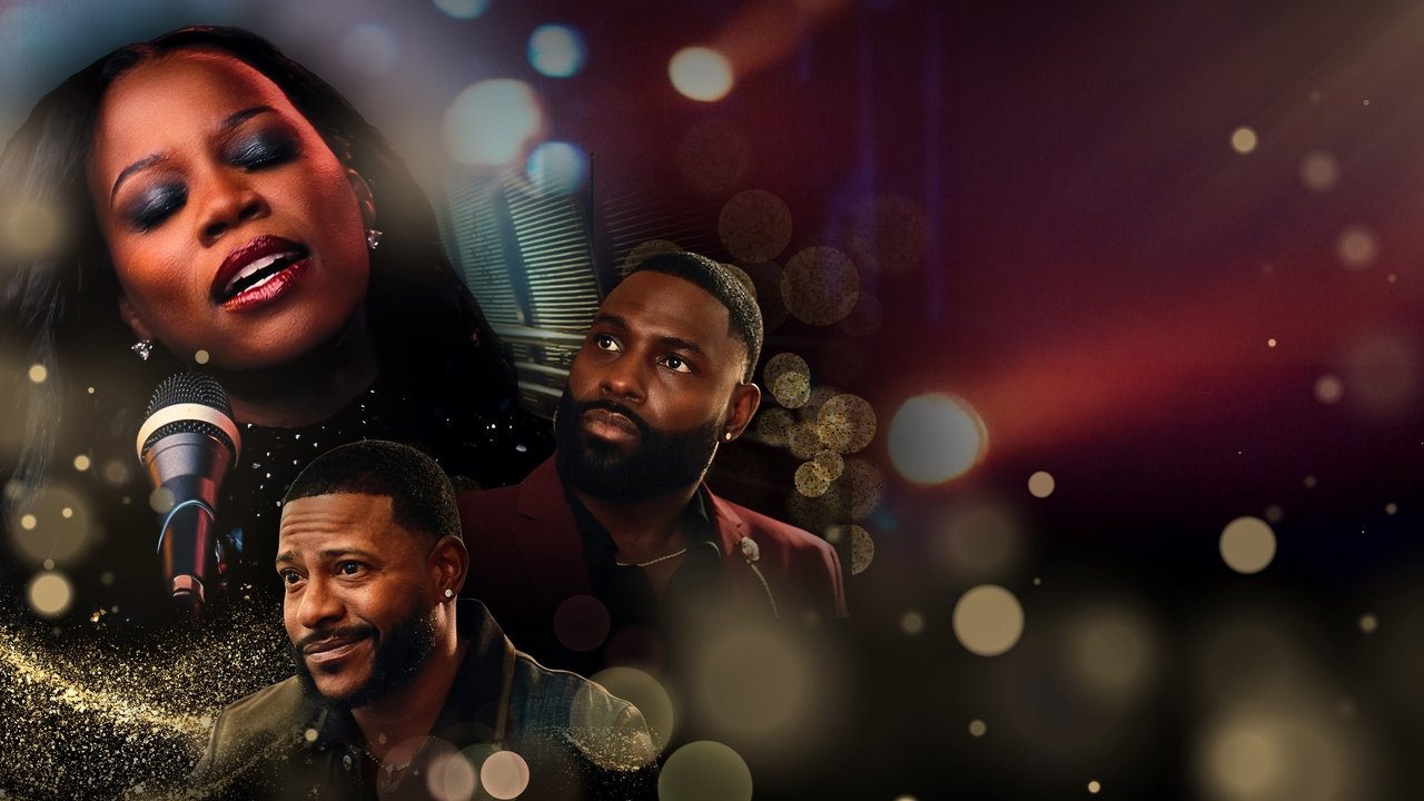 Soul of A Sister backdrop