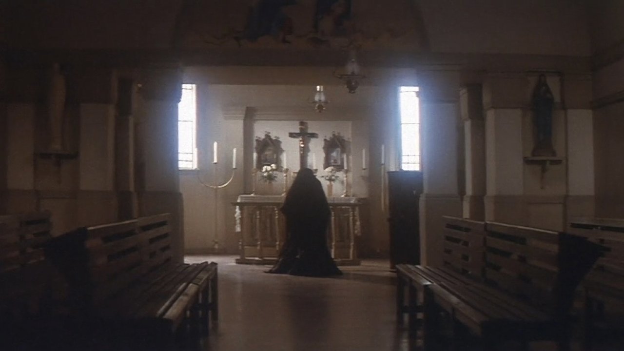 Cloistered Nun: Runa's Confession backdrop