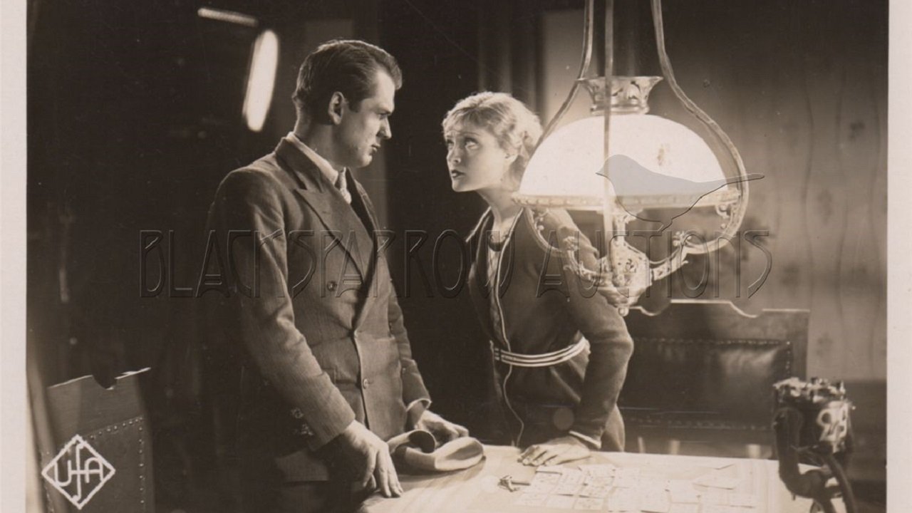 The Tempest backdrop