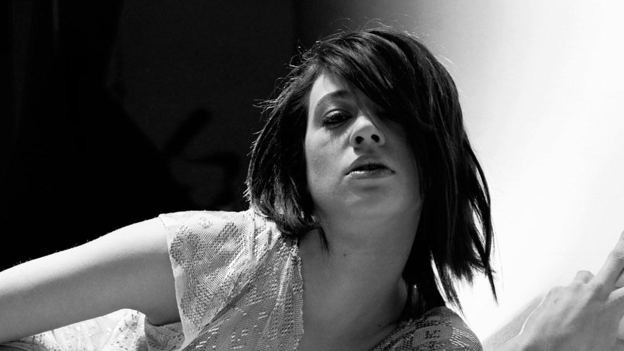 Nice to Meet You, Please Don't Love Me! backdrop