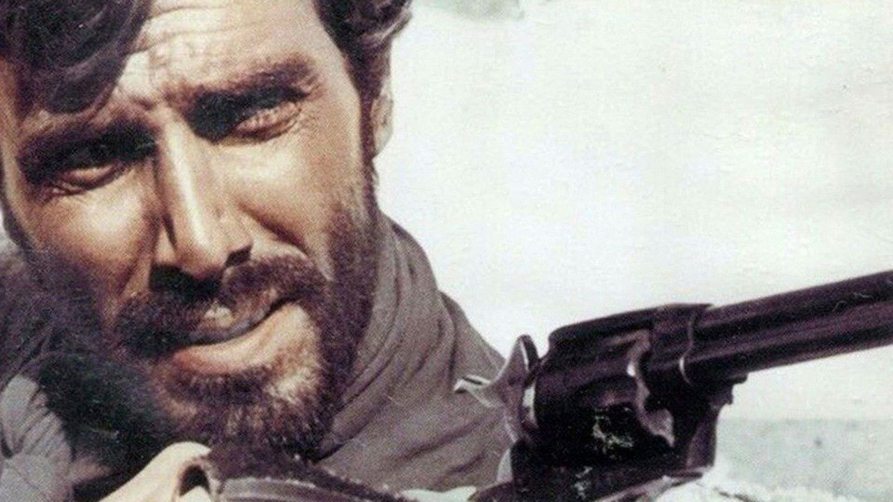 Kitosch, the Man Who Came from the North backdrop