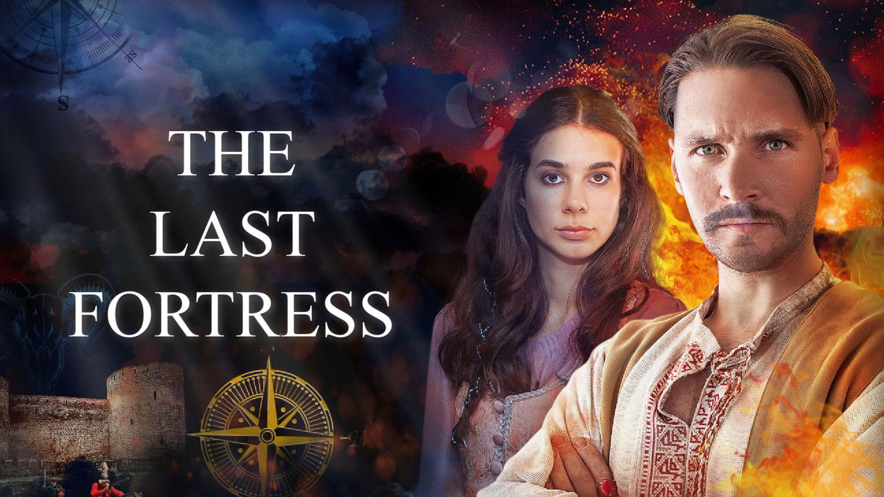 The Last Fortress, Hacibey backdrop