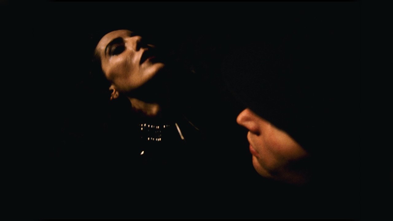 Dark Waters backdrop