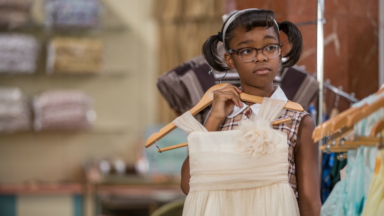 An American Girl Story - Melody 1963: Love Has to Win backdrop