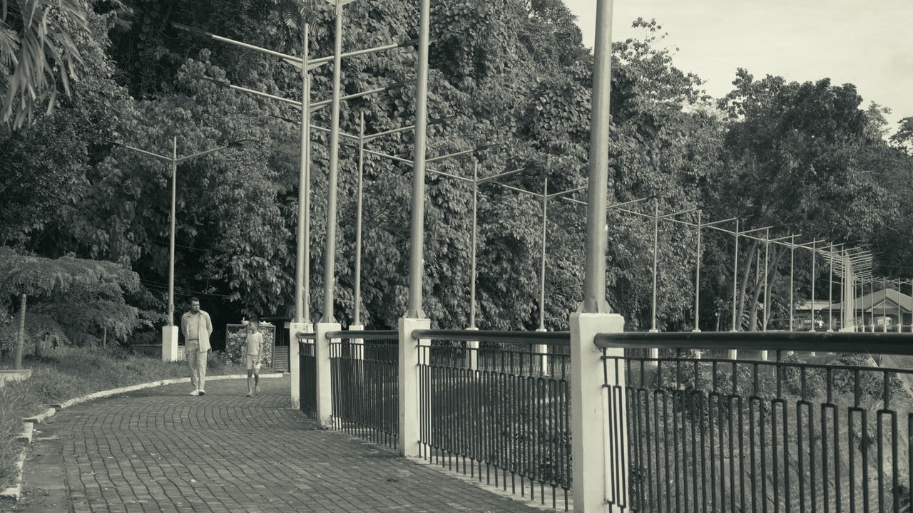 Si Sir kag ang Gamay nga Bata backdrop