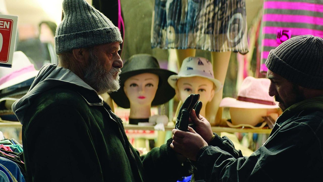 Brighton 4th backdrop