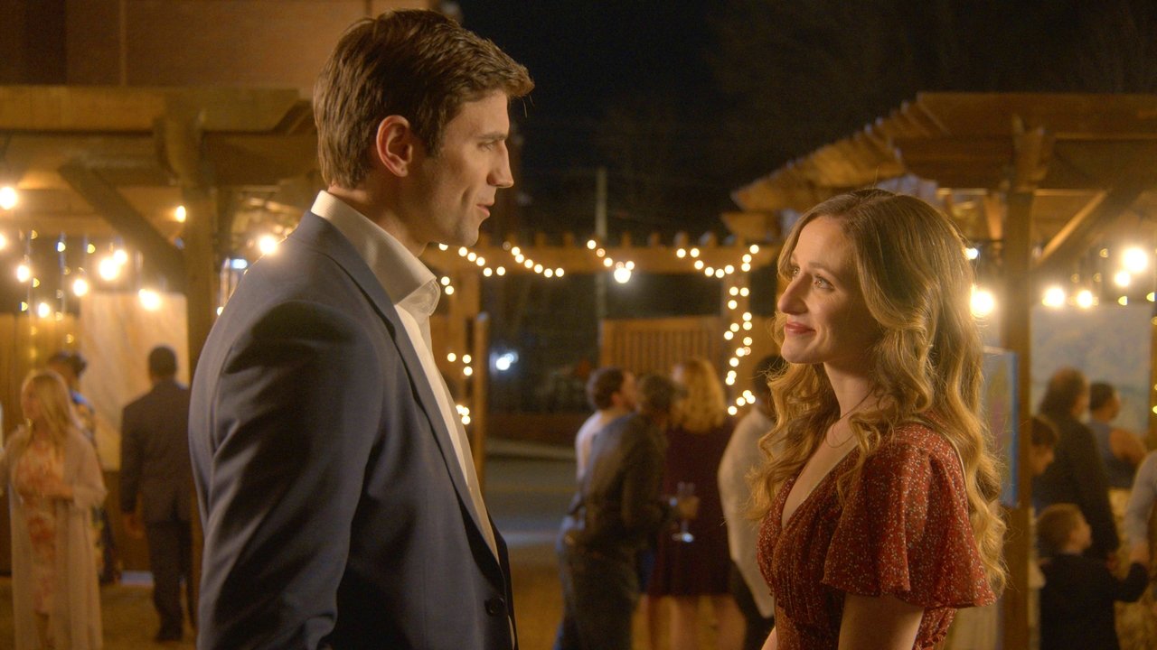 Falling for the Competition backdrop