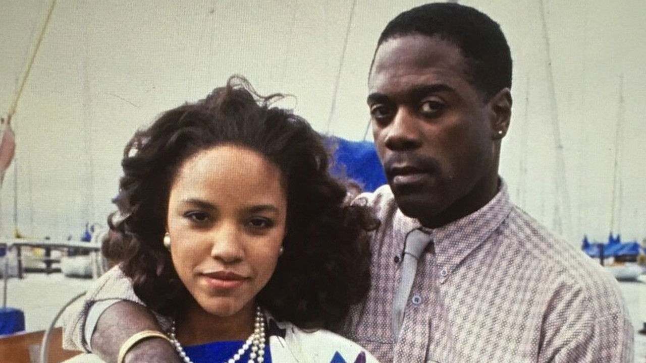 Johnnie Mae Gibson: FBI backdrop