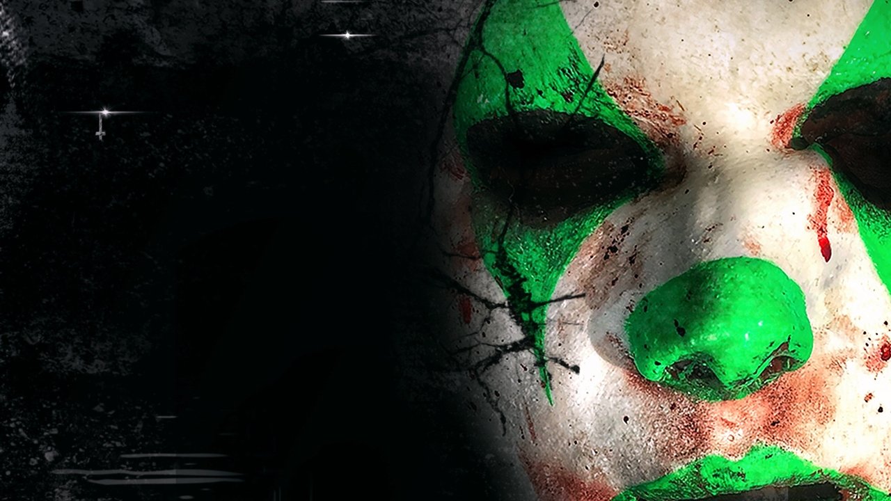 Shellmont County Massacre backdrop