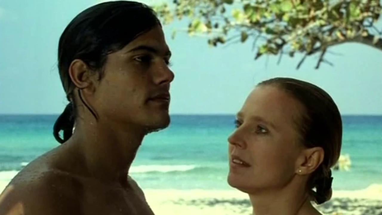 The Summer of Miss Forbes backdrop