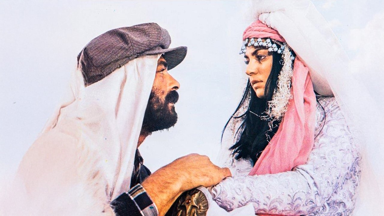 Yürek Yarası backdrop