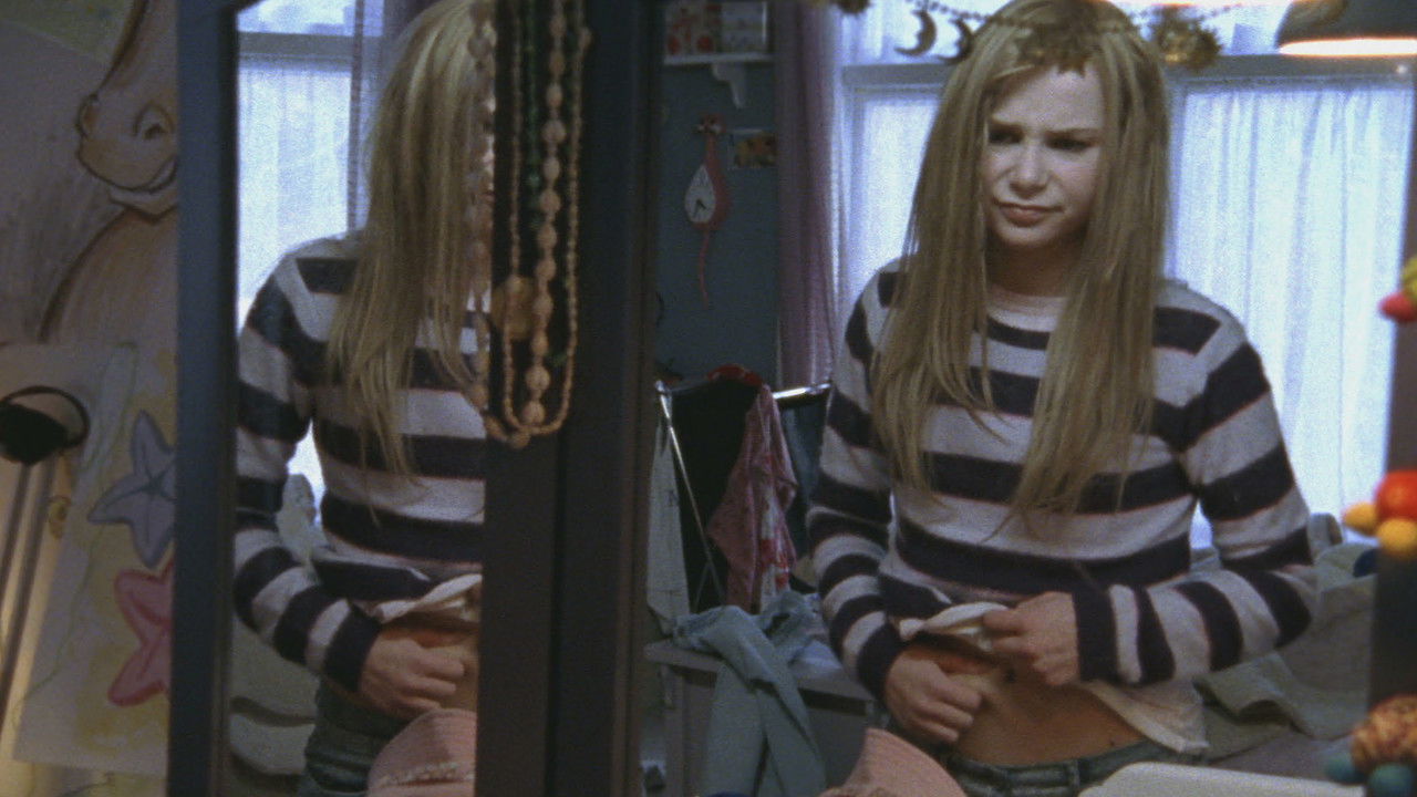 Augusta, Gone backdrop